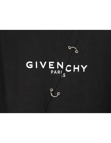 Givenchy in low price trust seller,in low price trust seller,Clothing,Buy Cheap Discount Givenchy Metal Smiley Crewneck in low p