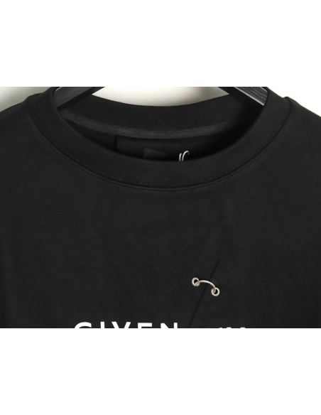 Givenchy in low price trust seller,in low price trust seller,Clothing,Buy Cheap Discount Givenchy Metal Smiley Crewneck in low p