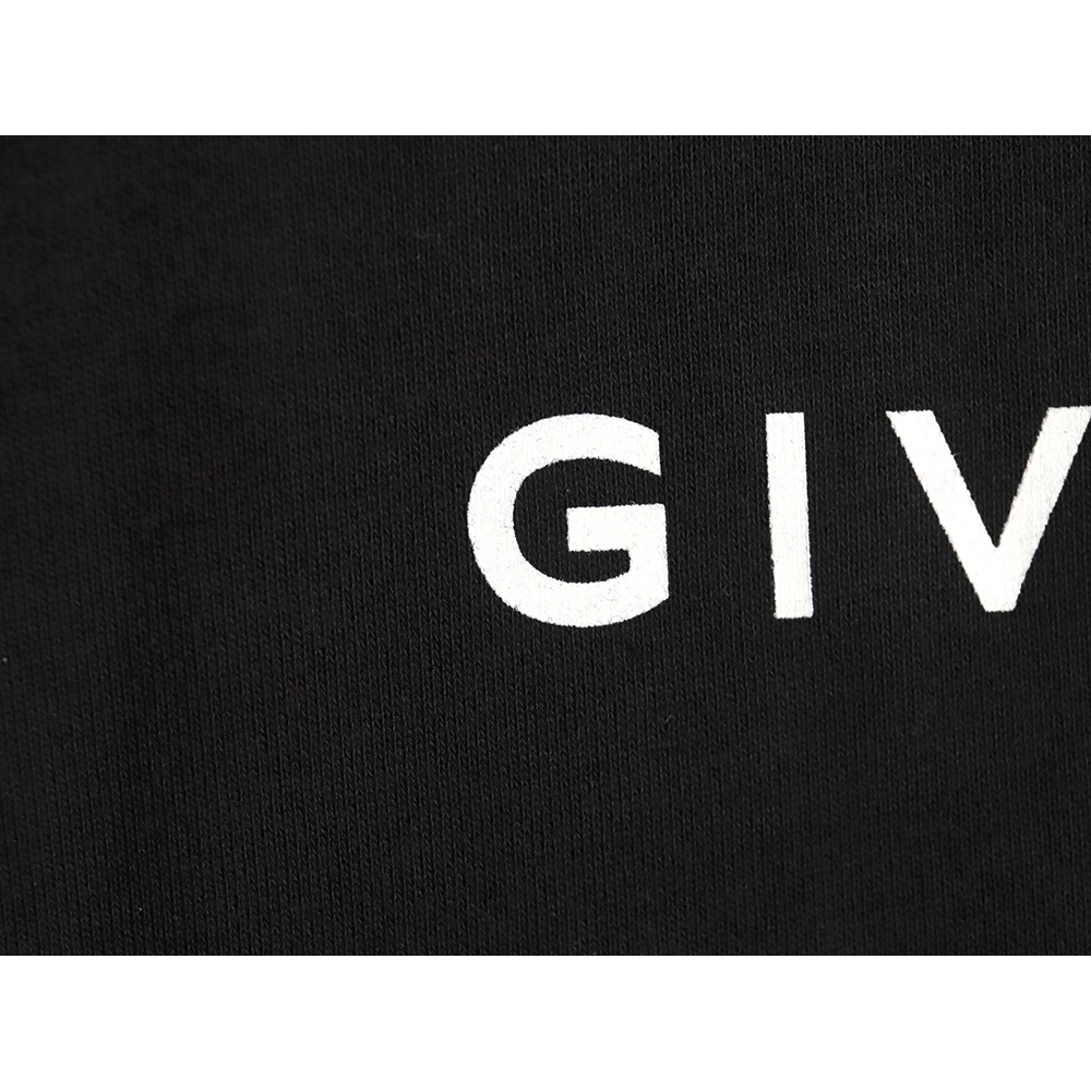 Givenchy in low price trust seller,in low price trust seller,Clothing,Buy Cheap Discount Givenchy Metal Smiley Crewneck in low p