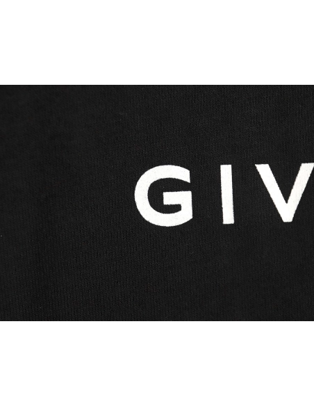 Givenchy in low price trust seller,in low price trust seller,Clothing,Buy Cheap Discount Givenchy Metal Smiley Crewneck in low p