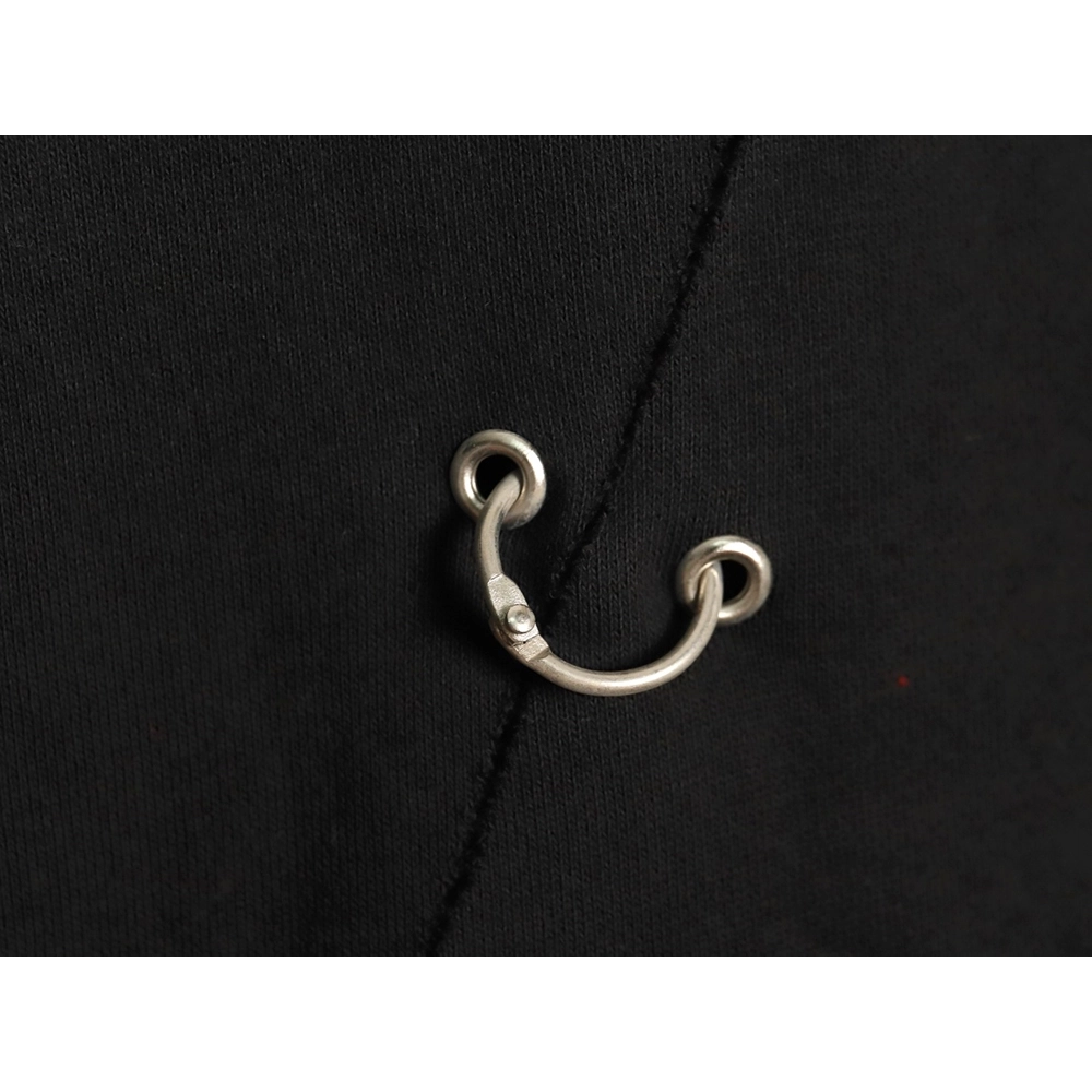 Givenchy in low price trust seller,in low price trust seller,Clothing,Buy Cheap Discount Givenchy Metal Smiley Crewneck in low p