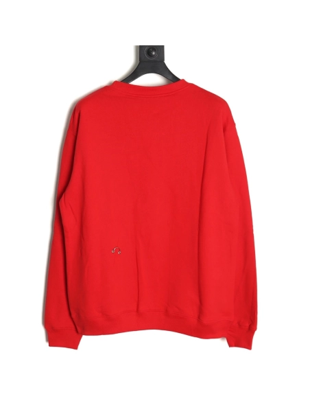 Givenchy in low price trust seller,in low price trust seller,Clothing,Buy Cheap Discount Givenchy Metal Smiley Crewneck in low p