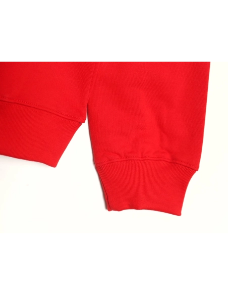 Givenchy in low price trust seller,in low price trust seller,Clothing,Buy Cheap Discount Givenchy Metal Smiley Crewneck in low p