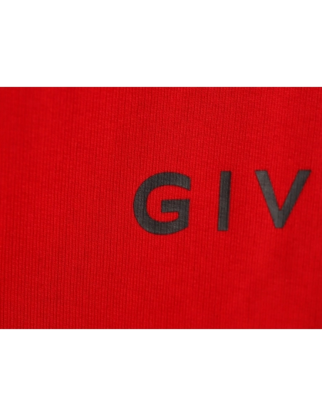 Givenchy in low price trust seller,in low price trust seller,Clothing,Buy Cheap Discount Givenchy Metal Smiley Crewneck in low p