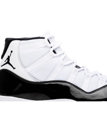 AIR JORDAN 11 RETRO CONCORD 378037 100,AIR JORDAN 11,Air Jordan