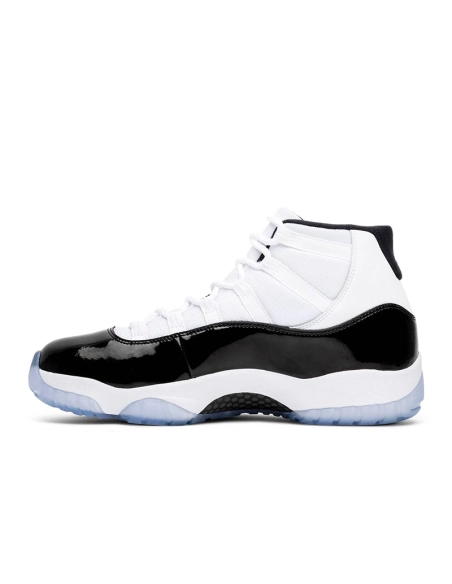 AIR JORDAN 11 RETRO CONCORD 378037 100,AIR JORDAN 11,Air Jordan