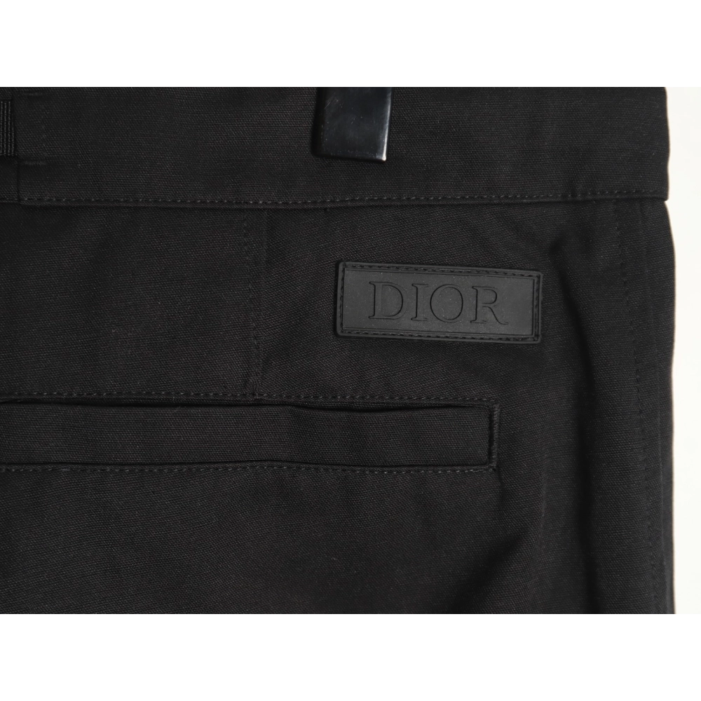 Dior Trousers,CASUAL PANTS,Clothing,Buy Cheap Discount Dior belt metal buckle saddle pocket cargo trousers