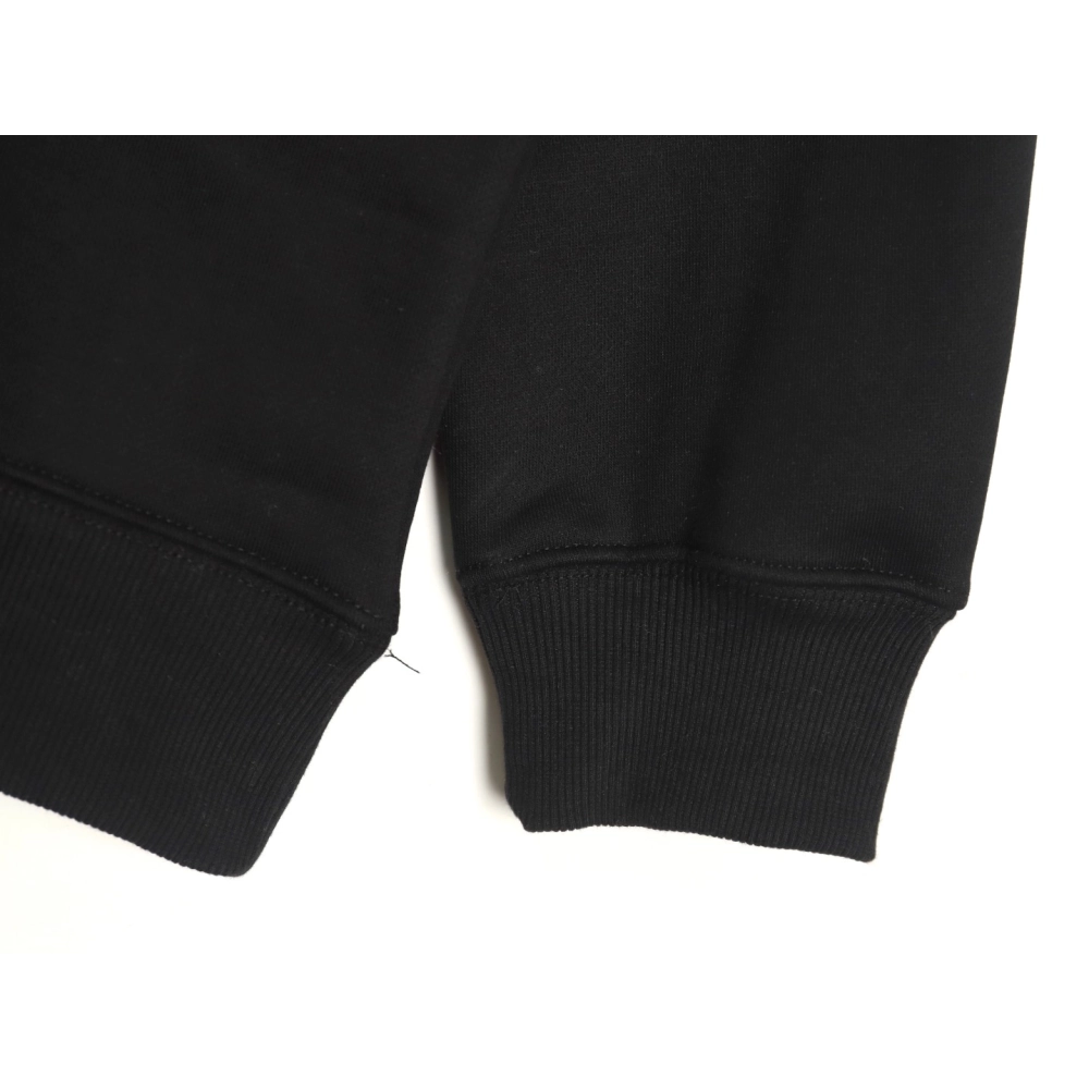 We11done in low price trust seller,in low price trust seller,Clothing,Buy Cheap Discount We11 Done Sanskrit letter crew neck in 