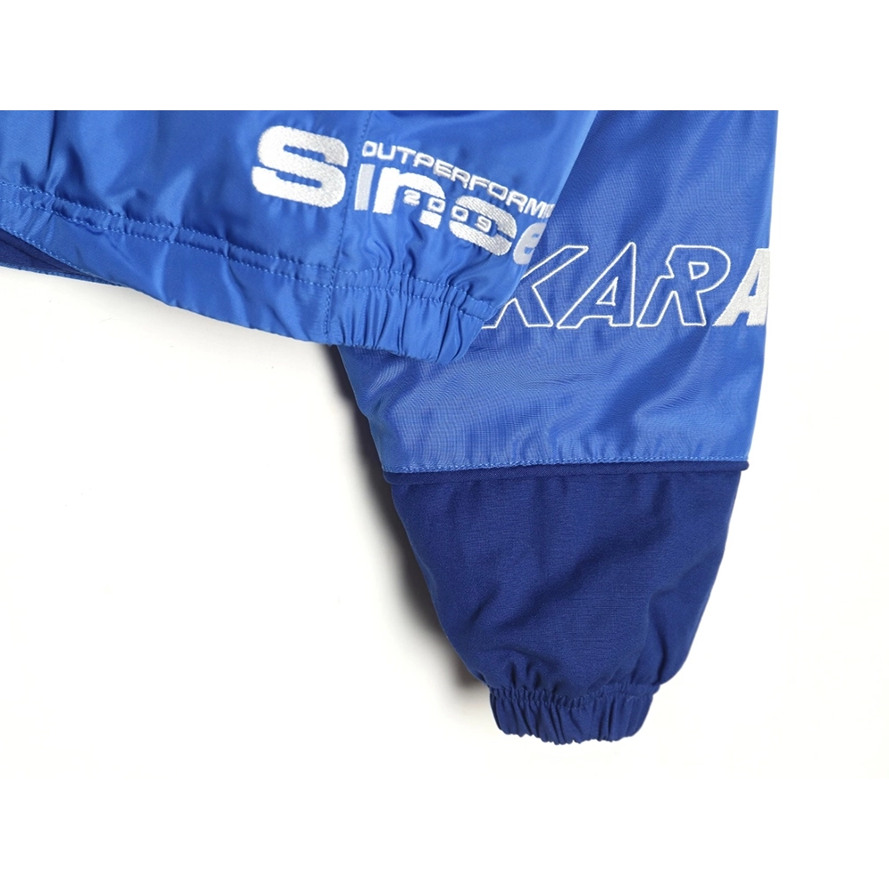 Nike Jacket,Jacket,Clothing,Buy Cheap Discount Nike NOCTA LART joint letter print pattern casual jacket