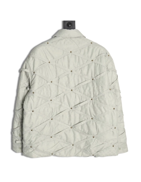 Louis Vuitton Jacket,Jacket,Clothing,Buy Cheap Discount Louis Vuitton strappy cotton jacket