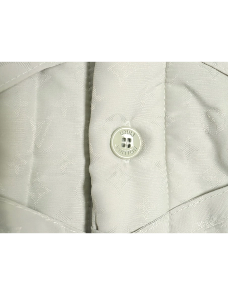 Louis Vuitton Jacket,Jacket,Clothing,Buy Cheap Discount Louis Vuitton strappy cotton jacket