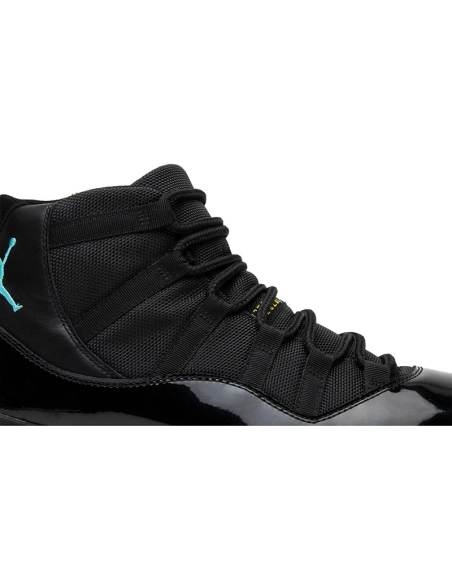 AIR JORDAN 11 RETRO GAMMA BLUE 378037 006,AIR JORDAN 11,Air Jordan