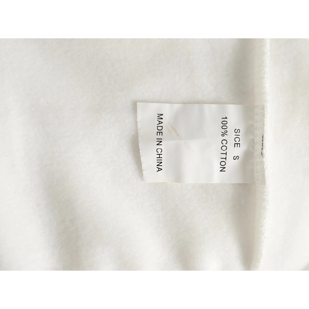 We11done Hoodie,Hoodie,Clothing,Buy Cheap Discount We11 Done wrinkled leather lettering hoodie