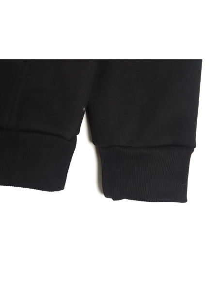 We11done Hoodie,Hoodie,Clothing,Buy Cheap Discount We11 Done Blurry Bear Hoodie