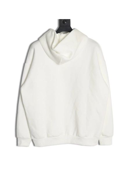 We11done Hoodie,Hoodie,Clothing,Buy Cheap Discount We11 Done Metal Skeleton in low price trust seller Hoodie