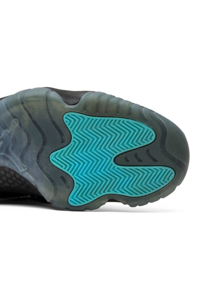 AIR JORDAN 11 RETRO GAMMA BLUE 378037 006,AIR JORDAN 11,Air Jordan
