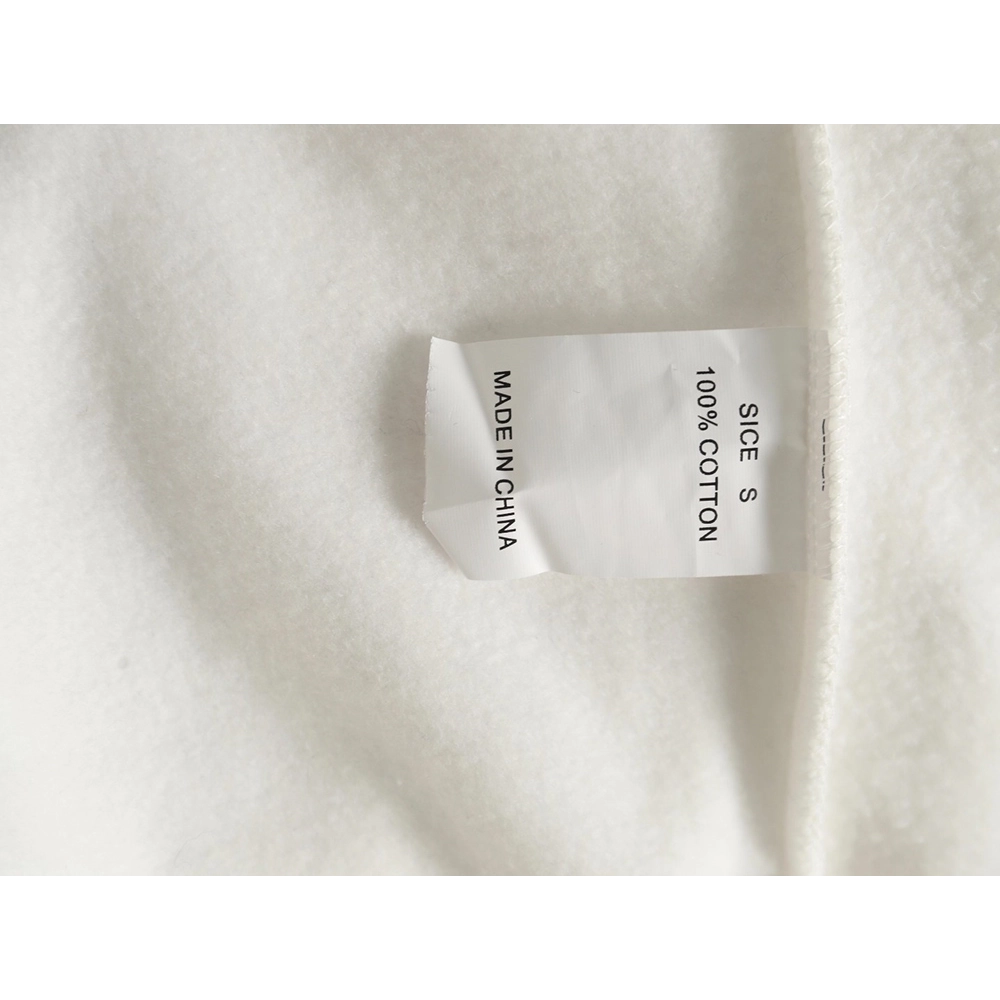 We11done Hoodie,Hoodie,Clothing,Buy Cheap Discount We11 Done Metal Skeleton in low price trust seller Hoodie