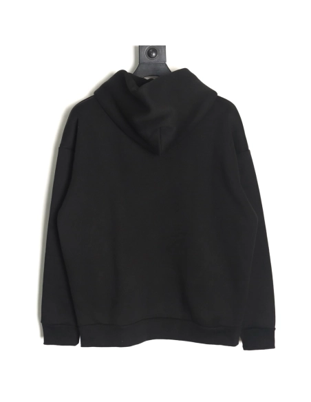 We11done Hoodie,Hoodie,Clothing,Buy Cheap Discount We11 Done Metal Skeleton in low price trust seller Hoodie