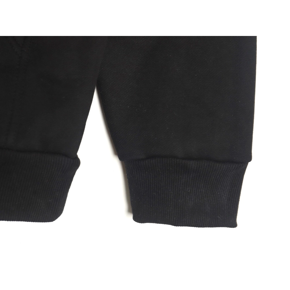 We11done Hoodie,Hoodie,Clothing,Buy Cheap Discount We11 Done Metal Skeleton in low price trust seller Hoodie