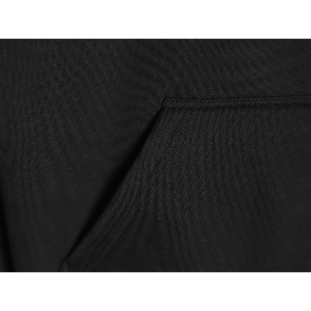 We11done Hoodie,Hoodie,Clothing,Buy Cheap Discount We11 Done Metal Skeleton in low price trust seller Hoodie