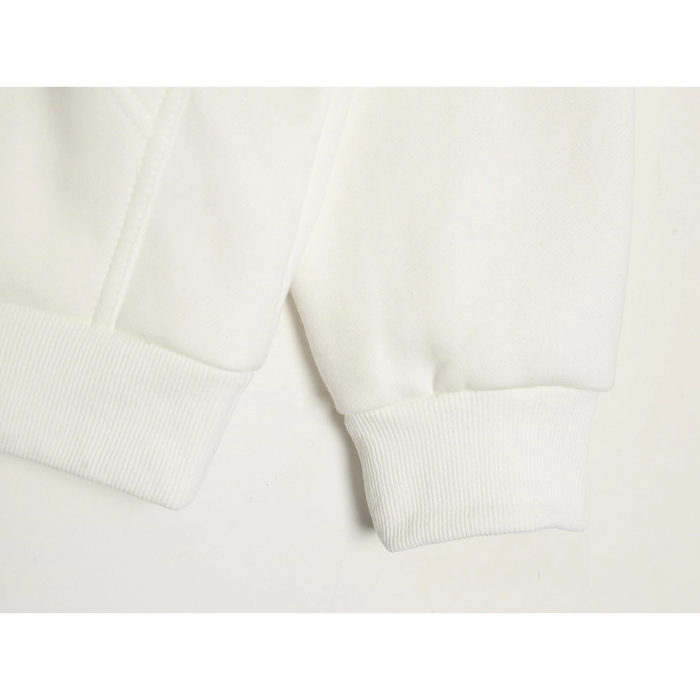 We11done Hoodie,Hoodie,Clothing,Buy Cheap Discount We11 Done splash lettering in low price trust seller hoodie