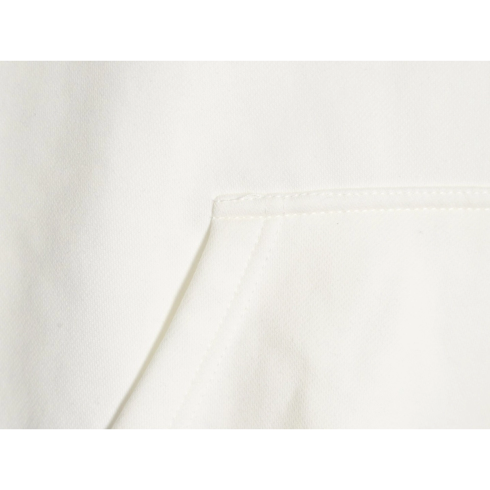 We11done Hoodie,Hoodie,Clothing,Buy Cheap Discount We11 Done splash lettering in low price trust seller hoodie