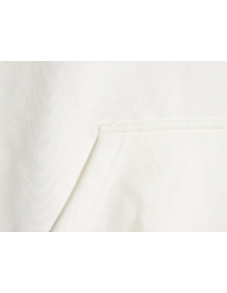 We11done Hoodie,Hoodie,Clothing,Buy Cheap Discount We11 Done splash lettering in low price trust seller hoodie