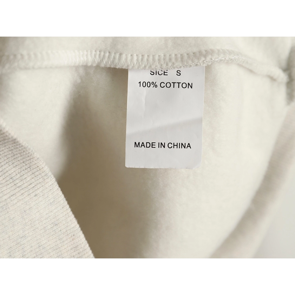 We11done Hoodie,Hoodie,Clothing,Buy Cheap Discount We11 Done graffiti lettering in low price trust seller hoodie