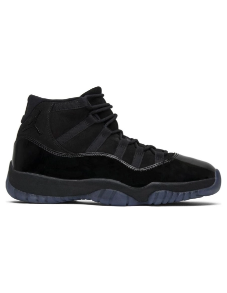 AIR JORDAN 11 RETRO CAP AND GOWN 378037 005,AIR JORDAN 11,Air Jordan