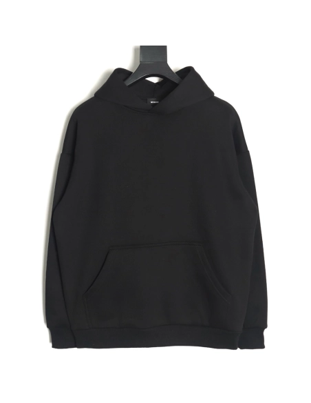 We11done Hoodie,Hoodie,Clothing,Buy Cheap Discount We11 Done graffiti lettering in low price trust seller hoodie