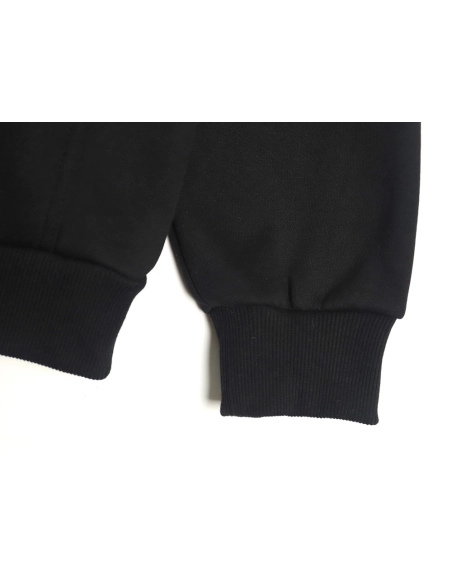 We11done Hoodie,Hoodie,Clothing,Buy Cheap Discount We11 Done graffiti lettering in low price trust seller hoodie