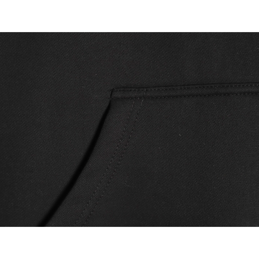 We11done Hoodie,Hoodie,Clothing,Buy Cheap Discount We11 Done graffiti lettering in low price trust seller hoodie