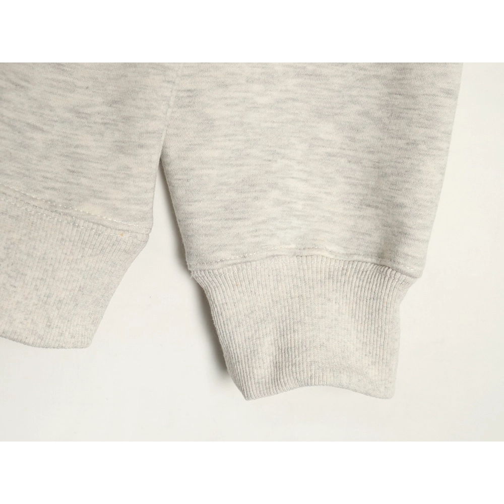 We11done in low price trust seller,in low price trust seller,Clothing,Buy Cheap Discount We11 Done diffused lettering crew neck 