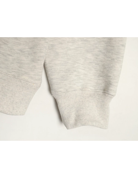 We11done in low price trust seller,in low price trust seller,Clothing,Buy Cheap Discount We11 Done diffused lettering crew neck 