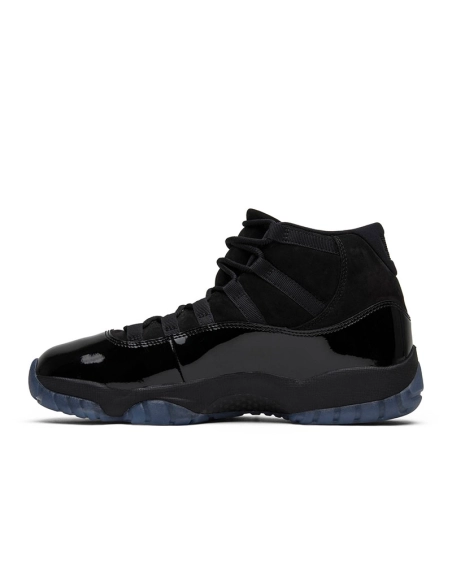 AIR JORDAN 11 RETRO CAP AND GOWN 378037 005,AIR JORDAN 11,Air Jordan