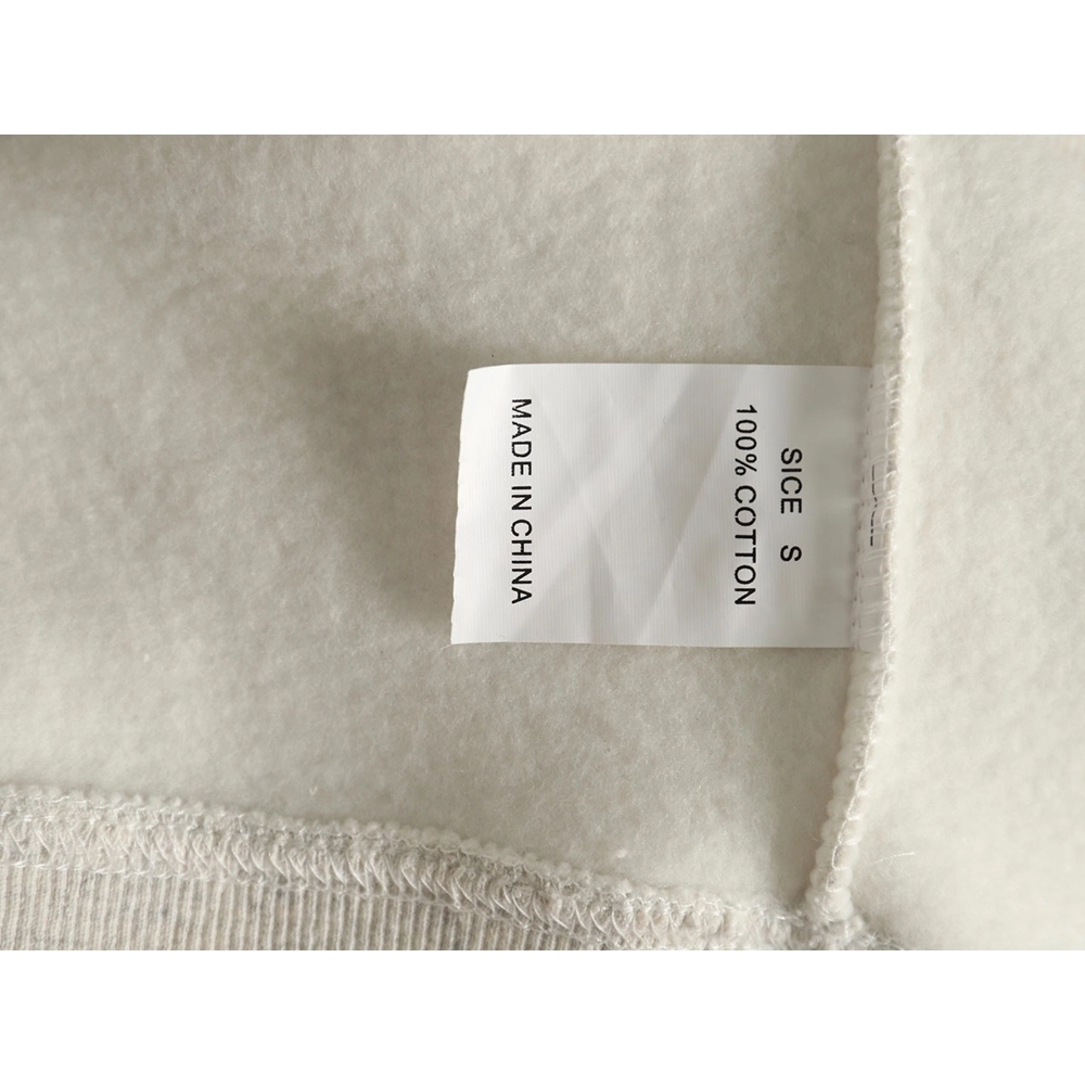 We11done in low price trust seller,in low price trust seller,Clothing,Buy Cheap Discount We11 Done Lettering Crew Neck in low pr