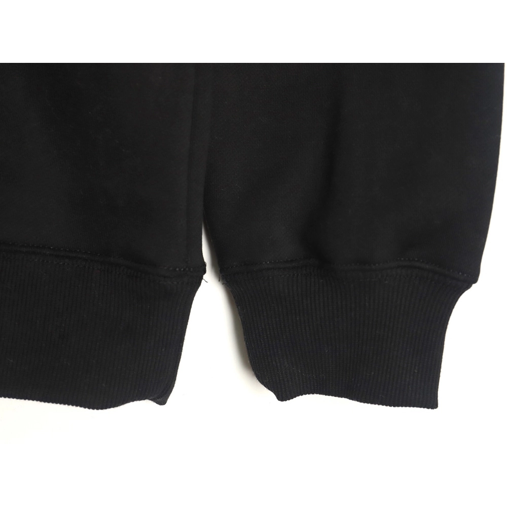 We11done in low price trust seller,in low price trust seller,Clothing,Buy Cheap Discount We11 Done Lettering Crew Neck in low pr