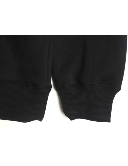 We11done in low price trust seller,in low price trust seller,Clothing,Buy Cheap Discount We11 Done Lettering Crew Neck in low pr