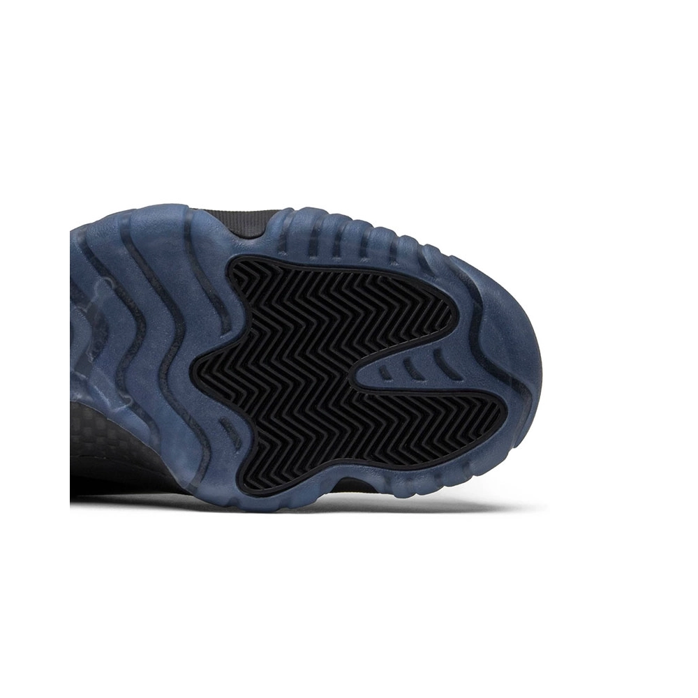 AIR JORDAN 11 RETRO CAP AND GOWN 378037 005,AIR JORDAN 11,Air Jordan