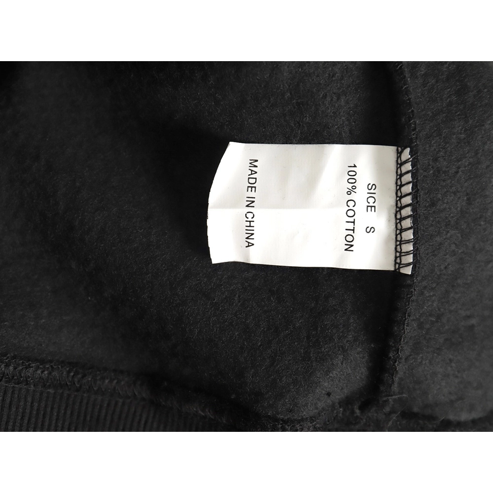 We11done in low price trust seller,in low price trust seller,Clothing,Buy Cheap Discount We11 Done Lettering Crew Neck in low pr