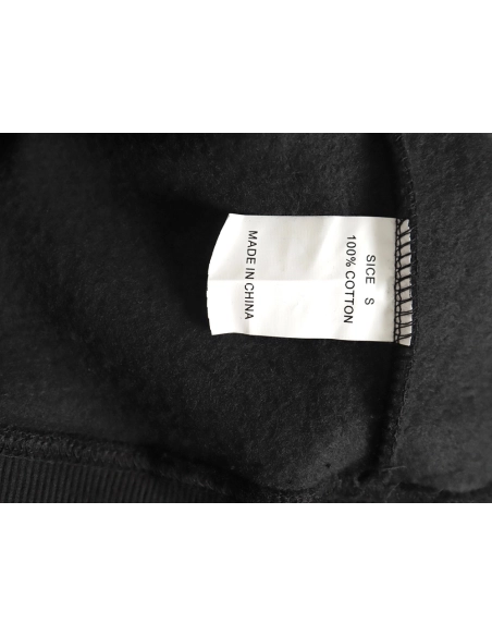 We11done in low price trust seller,in low price trust seller,Clothing,Buy Cheap Discount We11 Done Lettering Crew Neck in low pr