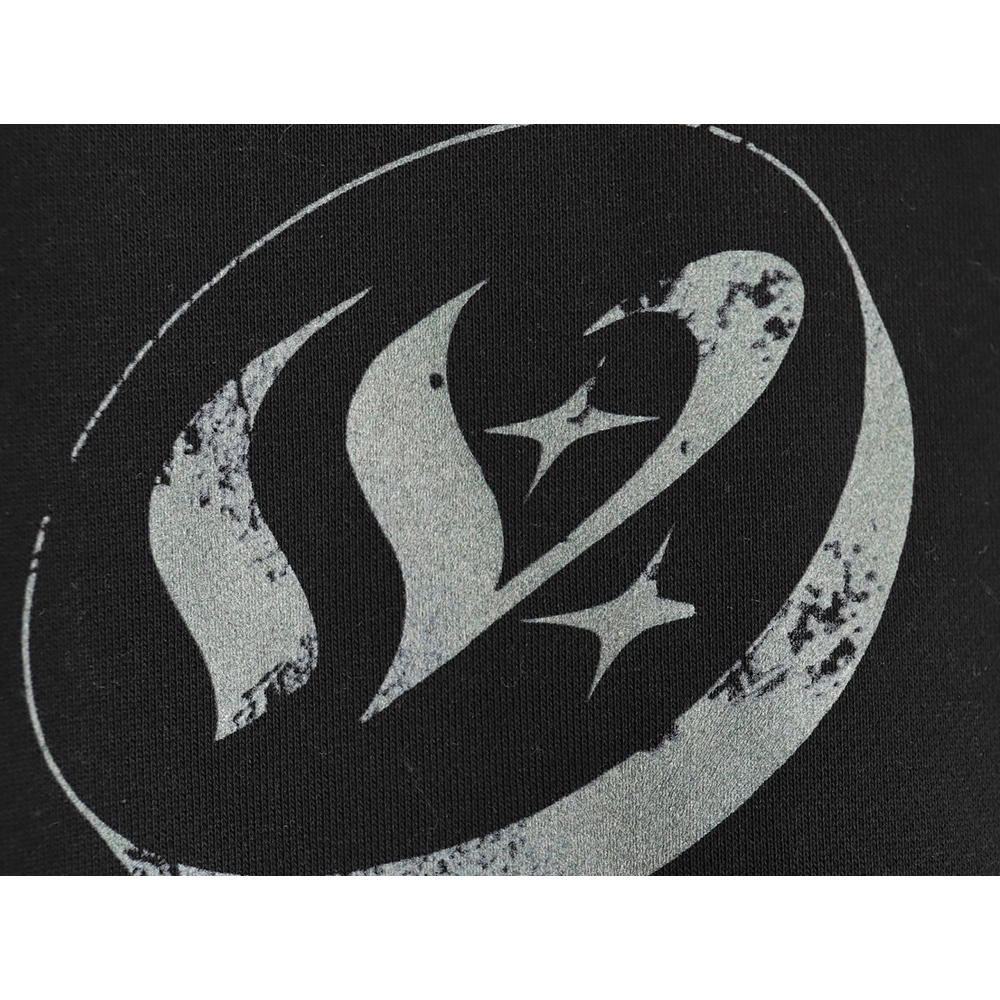 We11done in low price trust seller,in low price trust seller,Clothing,Buy Cheap Discount We11 Done Lettering Crew Neck in low pr