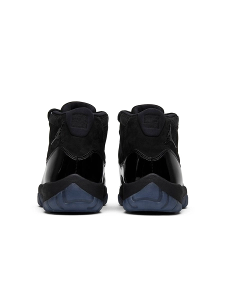 AIR JORDAN 11 RETRO CAP AND GOWN 378037 005,AIR JORDAN 11,Air Jordan