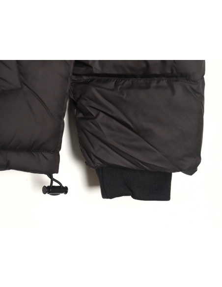 Balenciaga Jacket,Jacket,Clothing,Buy Cheap Discount Balenciaga Manchester United football down jacket