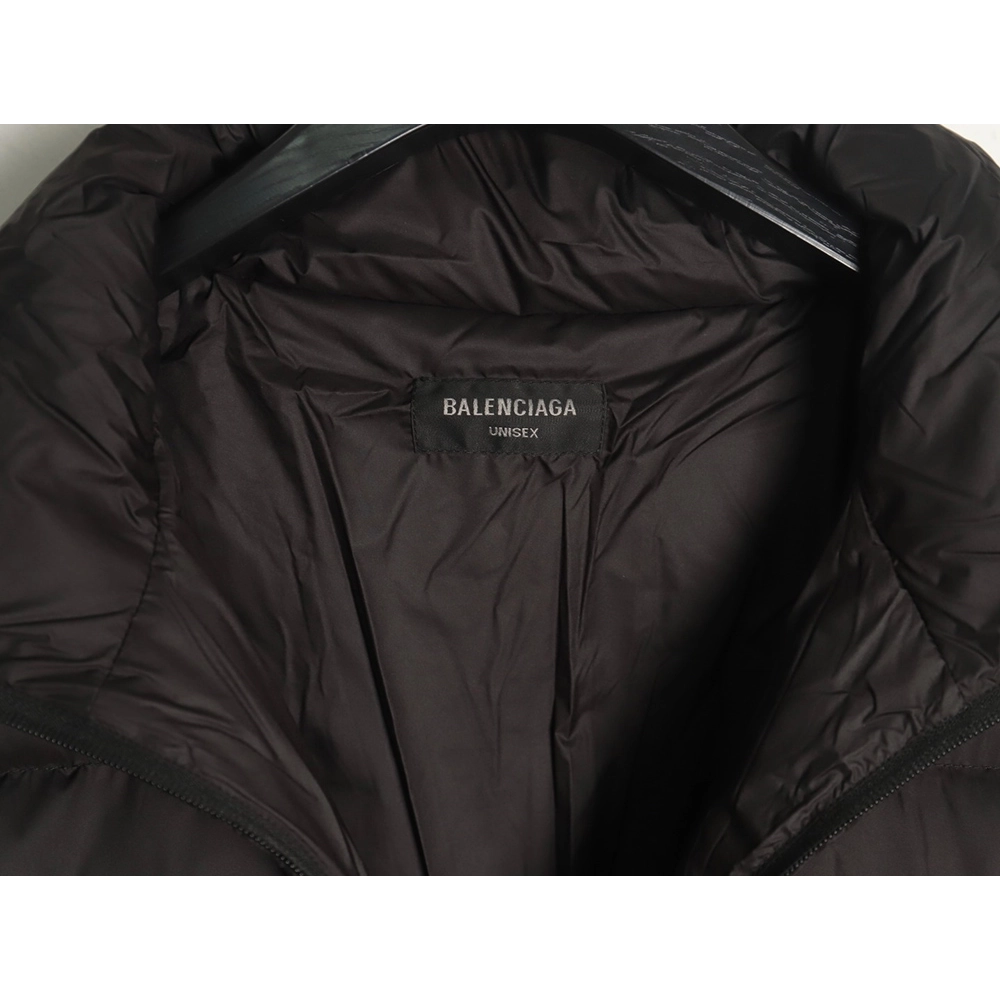 Balenciaga Jacket,Jacket,Clothing,Buy Cheap Discount Balenciaga Manchester United football down jacket