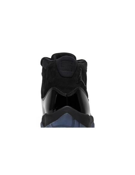 AIR JORDAN 11 RETRO CAP AND GOWN 378037 005,AIR JORDAN 11,Air Jordan
