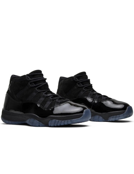 AIR JORDAN 11 RETRO CAP AND GOWN 378037 005,AIR JORDAN 11,Air Jordan