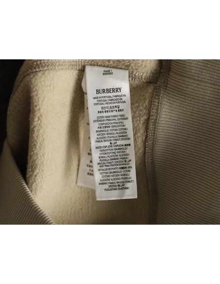 Burberry in low price trust seller,in low price trust seller,Clothing,Buy Cheap Discount Burberry shoulder warhorse patch zipper