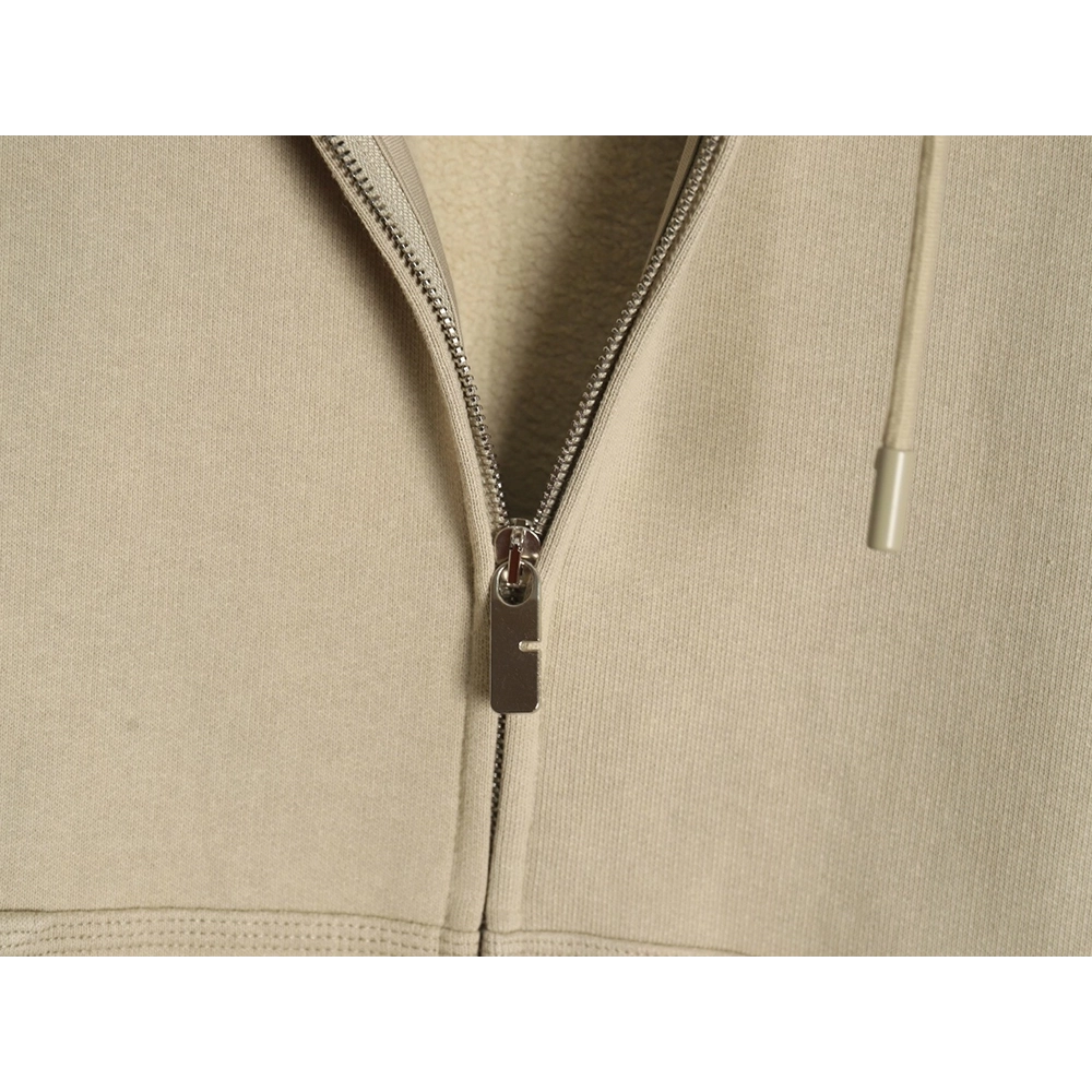 Burberry in low price trust seller,in low price trust seller,Clothing,Buy Cheap Discount Burberry shoulder warhorse patch zipper