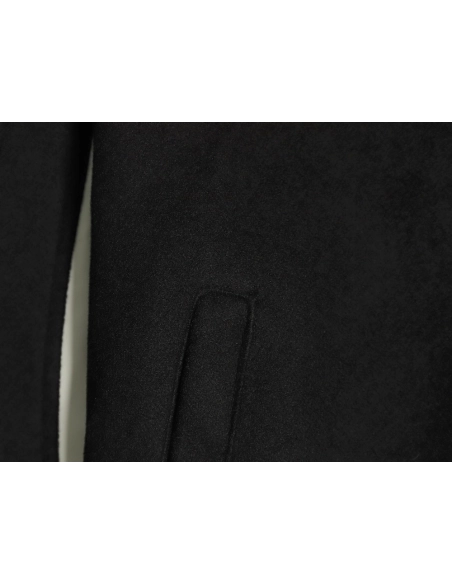 Chanel Jacket,Jacket,Clothing,Buy Cheap Discount Chanel splicing embroidery baseball jacket